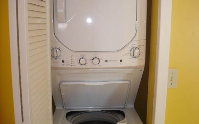 Seaside Beach & Racquet Club 3603