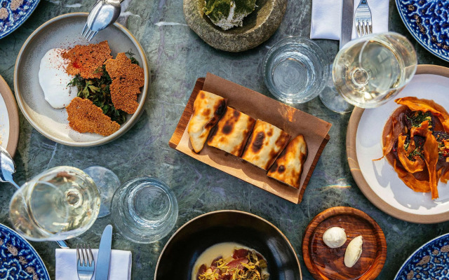 Novotel Istanbul Bosphorus