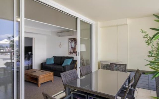 Ettalong Beach Luxury Apartments