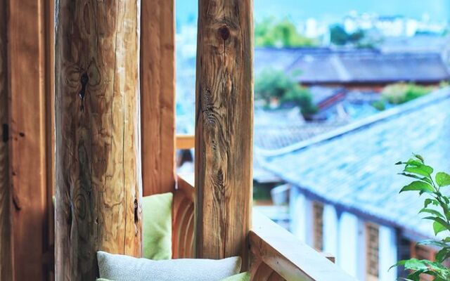 Timan Guest House