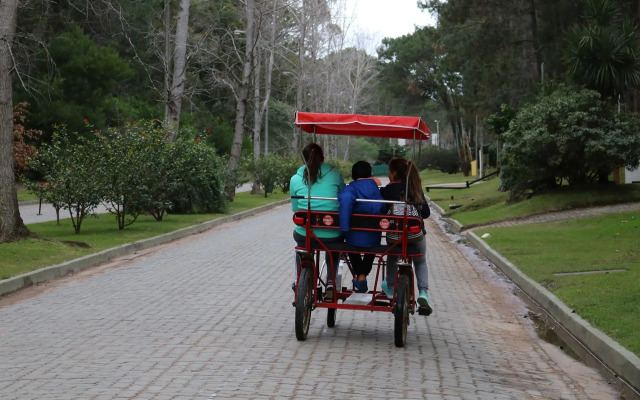 Solanas Punta Del Este & Crystal Beach