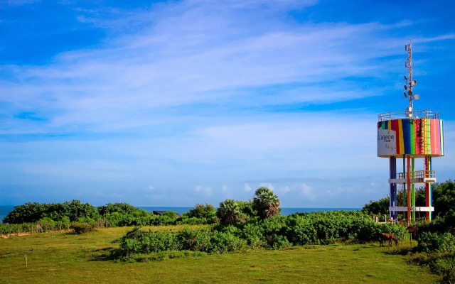 Pousada SeaWind