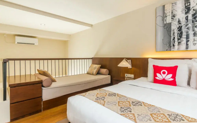 ZEN Rooms Kerobokan Umalas 2