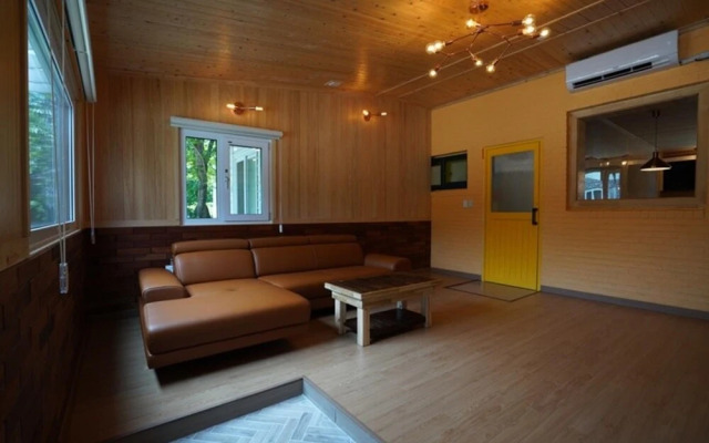 Paju Welcome Felix Pension