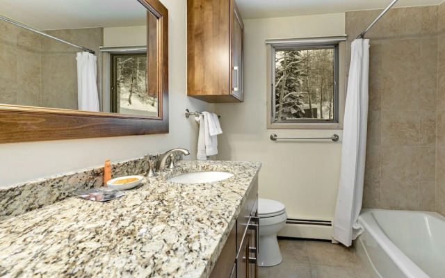 Valley Condos A25 3 Bedroom Condo