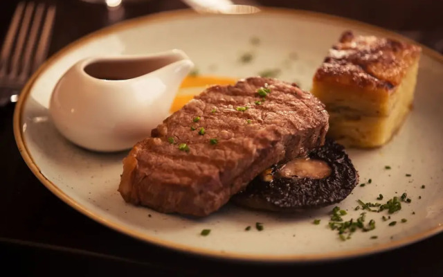 Kilcoran Lodge Hotel