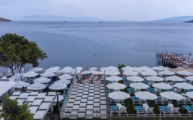 Amfora Hotel