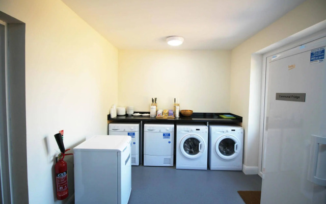 OYO 116 Flexistay Addiscombe Aparthotel