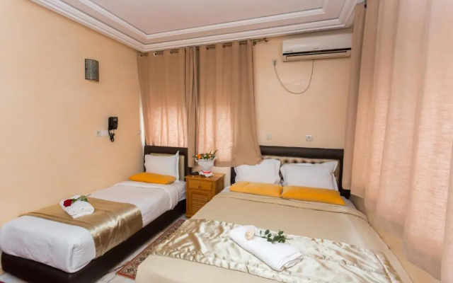 Hôtel Jawharat El Jadida