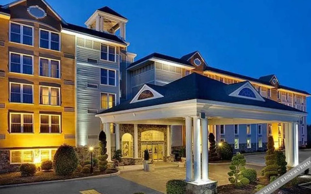 Wyndham Garden Glen Mills Wilmington