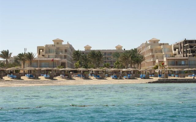 Sea Star Beau Rivage Hotel