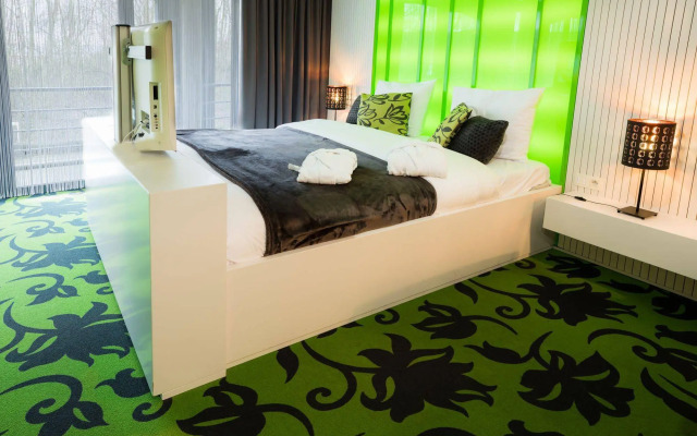 Van Der Valk Hotel Beveren