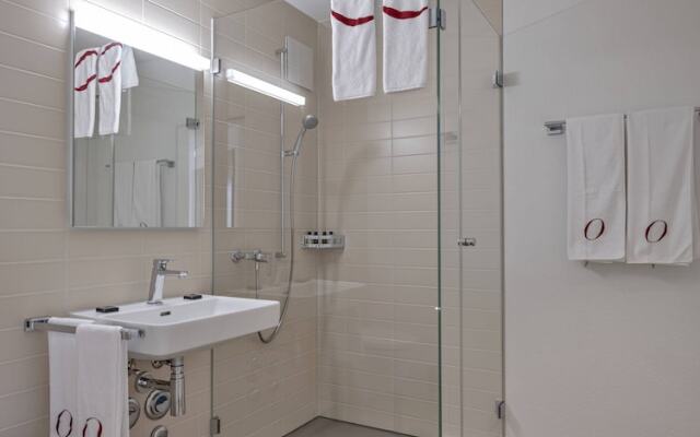 MOOI Apartments Grenchen