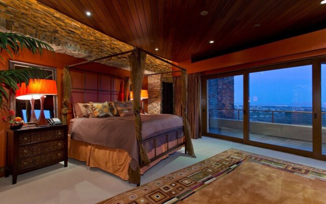 Promontory Ridge Villas