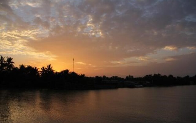 Mekong Eyes Cruise