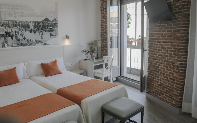 Hostal San Lorenzo