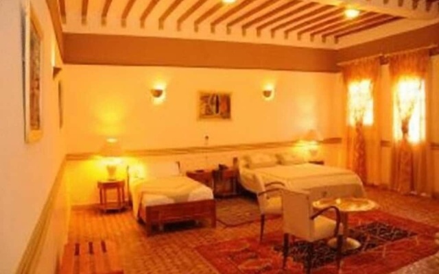 Hotel Ksar Assalassil