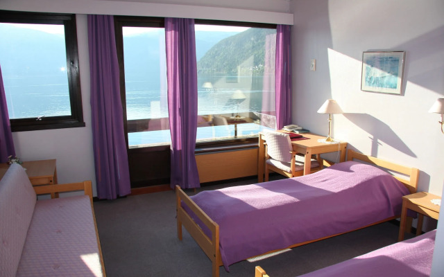 Innvik Fjordhotel - Misjonheimen