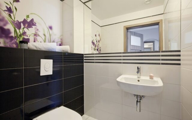 Elite Apartments Szafarnia King Size