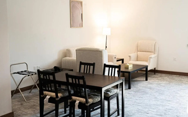 Kara Hotel  فندق كارا