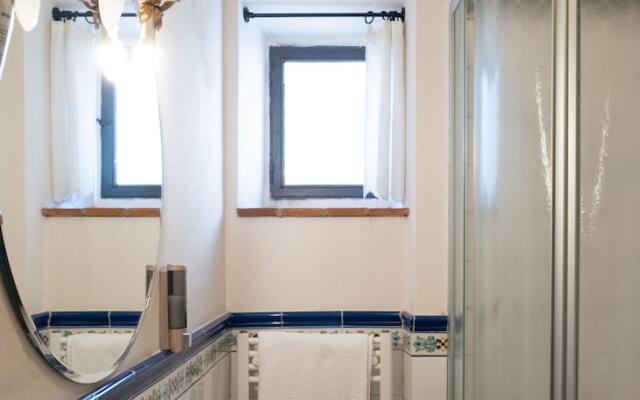 Agriturismo San Rocco