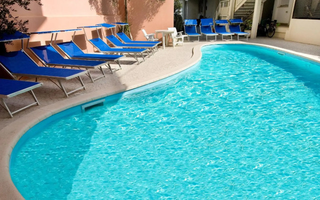 Hotel Prestige