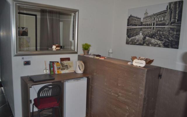 La Piazzetta della Pioggia