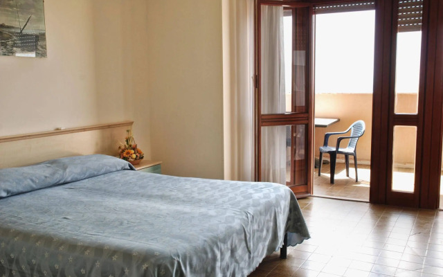 Hotel Scacciapensieri