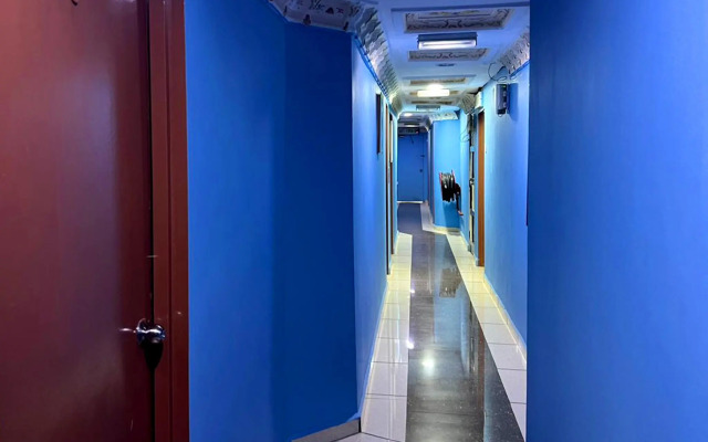 New Wave Hotel Seri Kembangan