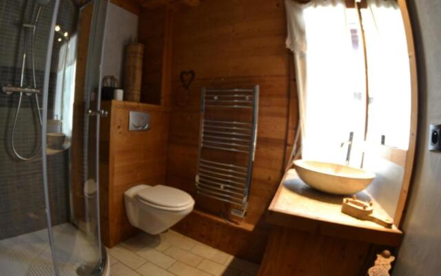 Vaujany Locations - Le Grenier de Germaine