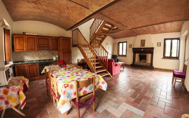 Agriturismo Gardenali