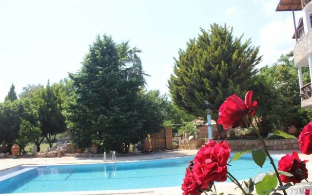 Kas Dogapark Otel