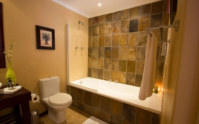 Aziza Guesthouse