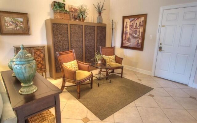Plaza del Sol - 1 Br Condo