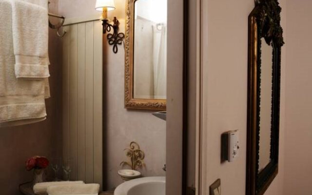 Amaryllis Boutique Guest House