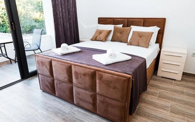 Lux Apartmani Djukic