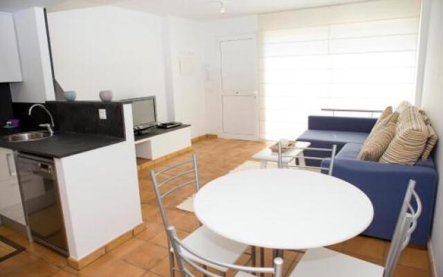 Mimoses Apartaments
