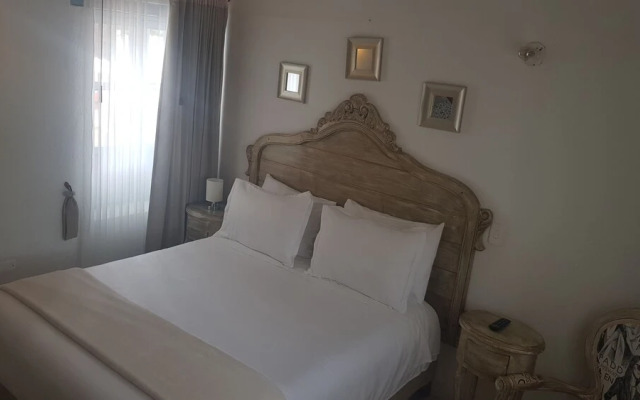 Casa Hotel Santa Helena