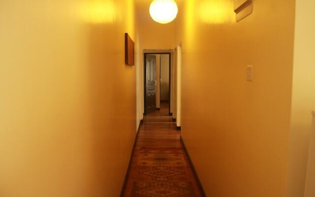 Reata Serviced Apartments