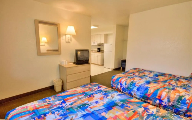 Motel 6 Las Cruces