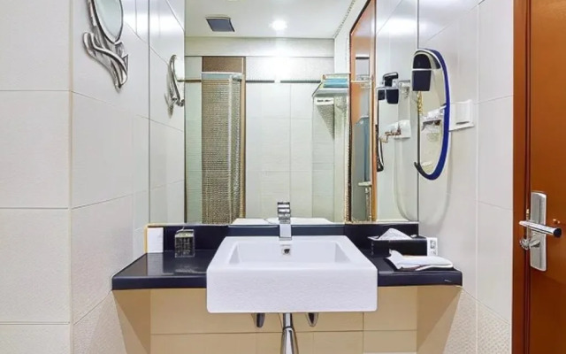 Best Western Tirupati