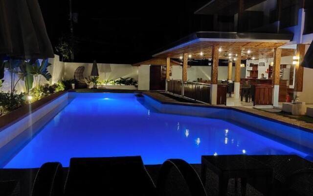 Yellow Mango Resort Bohol
