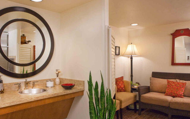 Marriott Phoenix Resort Tempe at The Buttes