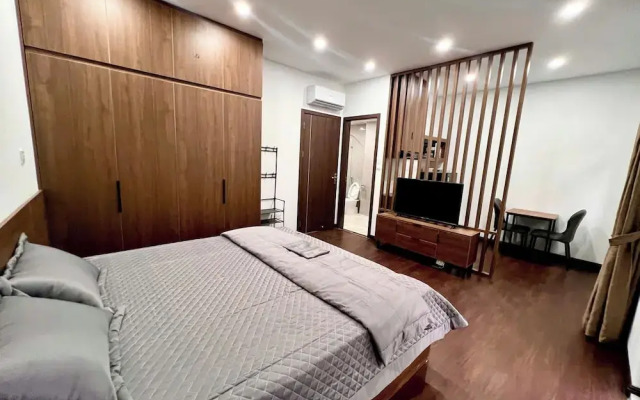 Hoàng Huy Riverside by HPT Home