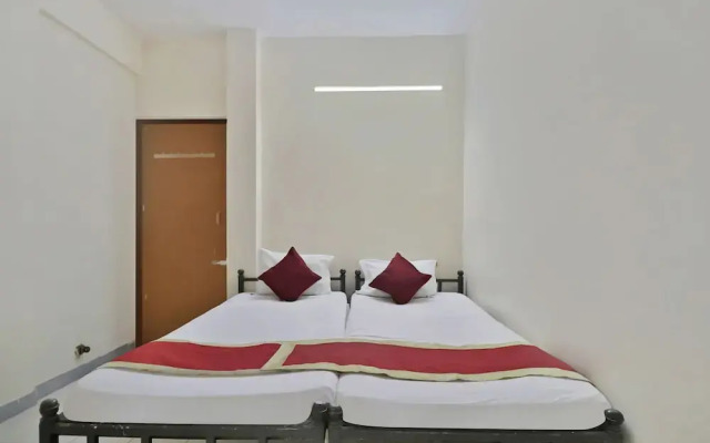 Shanthiniketan Homes by OYO Rooms