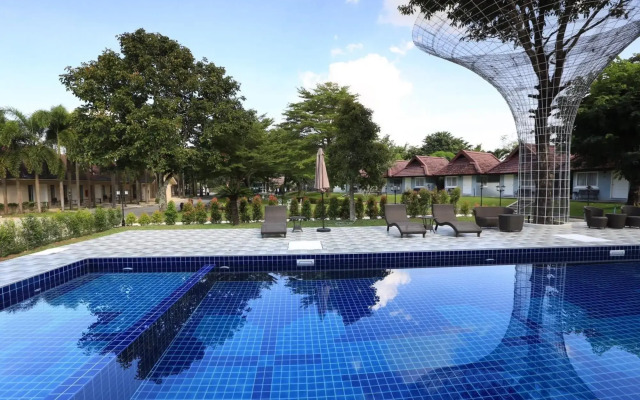 Amarin Resort Chiang Rai