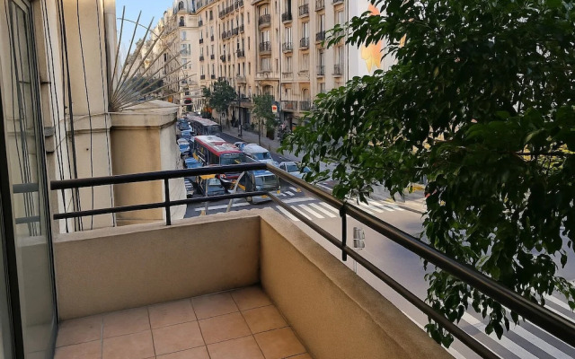 Ba 5ta Avenida Hotel