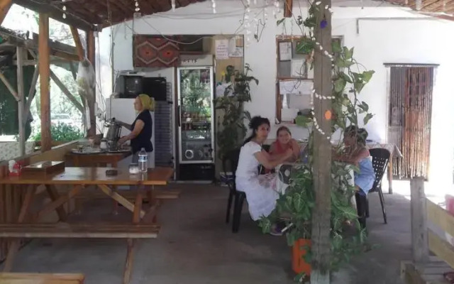 Aşık Pansiyon