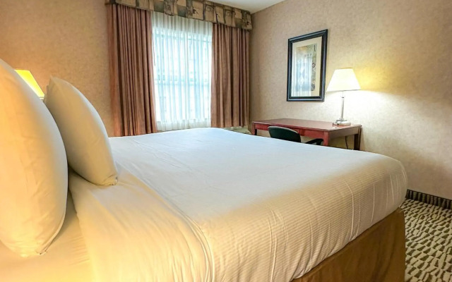 Prestige Aberdeen Lodge Kamloops