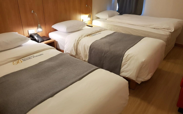 Benikea Hotel Pohang